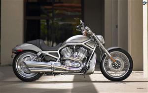 Harley Davidson